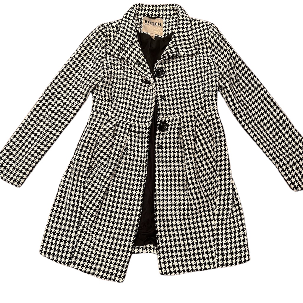 Bitten Sara Jessica Parker Jacket Bitten Sara Jessica Parker Jacket
